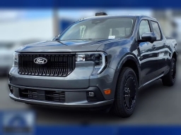 Ford Maverick Lobo High AWD SuperCrew 2025