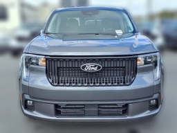 Ford Maverick Lobo High AWD SuperCrew 2025