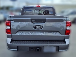 Ford Maverick Lobo High AWD SuperCrew 2025