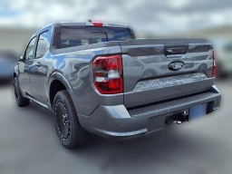 Ford Maverick Lobo High AWD SuperCrew 2025