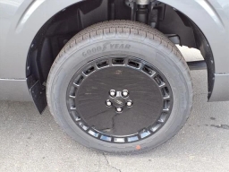 Ford Maverick Lobo High AWD SuperCrew 2025