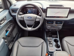 Ford Maverick Lobo High AWD SuperCrew 2025