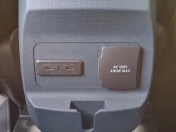 Ford Maverick Lobo High AWD SuperCrew 2025