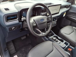 Ford Maverick Lobo High AWD SuperCrew 2025