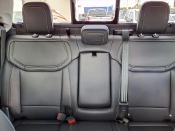 Ford Maverick Lobo High AWD SuperCrew 2025