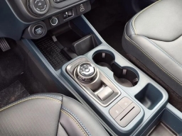 Ford Maverick Lobo High AWD SuperCrew 2025