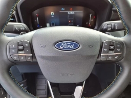 Ford Maverick Lobo High AWD SuperCrew 2025