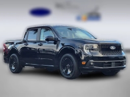 Ford Maverick Lobo High AWD SuperCrew 2026