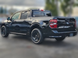 Ford Maverick Lobo High AWD SuperCrew 2026