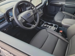 Ford Maverick Lobo High AWD SuperCrew 2026