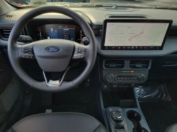 Ford Maverick Lobo High AWD SuperCrew 2026