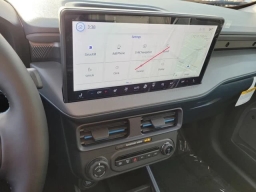 Ford Maverick Lobo High AWD SuperCrew 2026