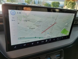 Ford Maverick Lobo High AWD SuperCrew 2026