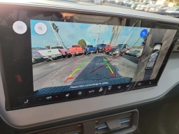 Ford Maverick Lobo High AWD SuperCrew 2026