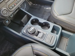 Ford Maverick Lobo High AWD SuperCrew 2026