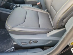 Ford Maverick Lobo High AWD SuperCrew 2026