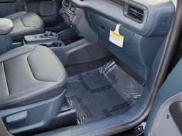 Ford Maverick Lobo High AWD SuperCrew 2026