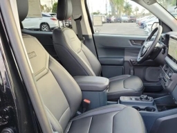 Ford Maverick Lobo High AWD SuperCrew 2026