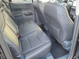 Ford Maverick Lobo High AWD SuperCrew 2026