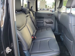 Ford Maverick Lobo High AWD SuperCrew 2026