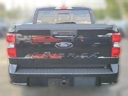 Ford Maverick Lobo High AWD SuperCrew 2026