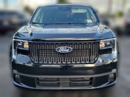 Ford Maverick Lobo High AWD SuperCrew 2026