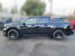 Ford Maverick Lobo High AWD SuperCrew 2026