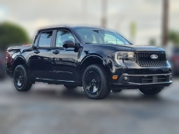 Ford Maverick Lobo High AWD SuperCrew 2026