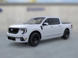Ford Maverick Lobo High AWD SuperCrew 2026