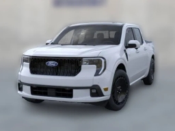 Ford Maverick Lobo High AWD SuperCrew 2026