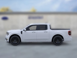 Ford Maverick Lobo High AWD SuperCrew 2026
