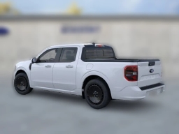 Ford Maverick Lobo High AWD SuperCrew 2026