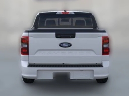 Ford Maverick Lobo High AWD SuperCrew 2026