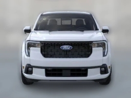 Ford Maverick Lobo High AWD SuperCrew 2026