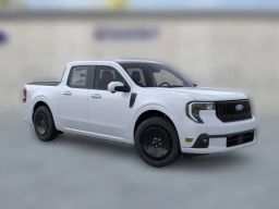 Ford Maverick Lobo High AWD SuperCrew 2026