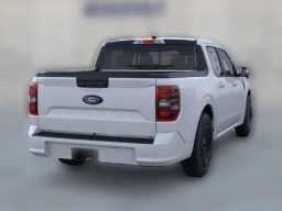 Ford Maverick Lobo High AWD SuperCrew 2026