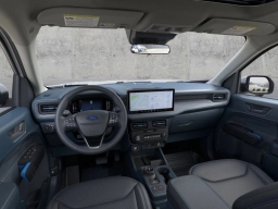 Ford Maverick Lobo High AWD SuperCrew 2026