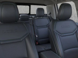 Ford Maverick Lobo High AWD SuperCrew 2026