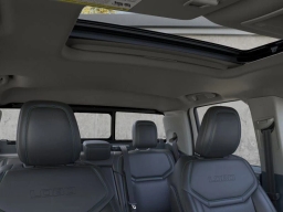 Ford Maverick Lobo High AWD SuperCrew 2026