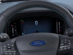 Ford Maverick Lobo High AWD SuperCrew 2026