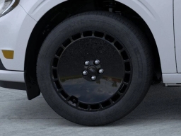 Ford Maverick Lobo High AWD SuperCrew 2026