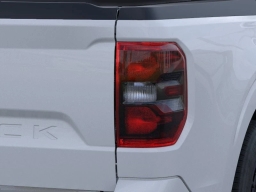 Ford Maverick Lobo High AWD SuperCrew 2026