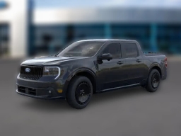 Ford Maverick Lobo High AWD SuperCrew 2026