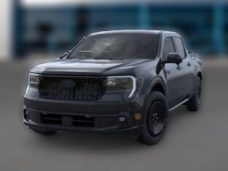 Ford Maverick Lobo High AWD SuperCrew 2026