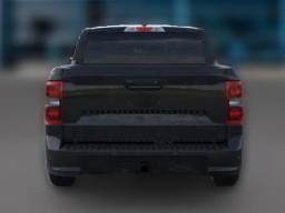 Ford Maverick Lobo High AWD SuperCrew 2026