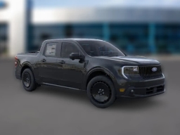 Ford Maverick Lobo High AWD SuperCrew 2026