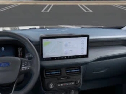 Ford Maverick Lobo High AWD SuperCrew 2026