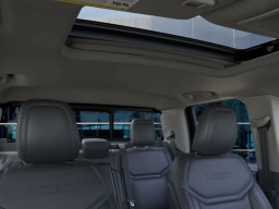 Ford Maverick Lobo High AWD SuperCrew 2026