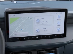 Ford Maverick Lobo High AWD SuperCrew 2026