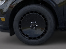 Ford Maverick Lobo High AWD SuperCrew 2026